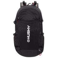 HUSKY CLEVER 30 LT SIRT CANTA (BLACK)