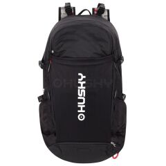 HUSKY CLEVER 30 LT SIRT CANTA (BLACK)
