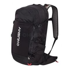 HUSKY CLEVER 30 LT SIRT CANTA (BLACK)