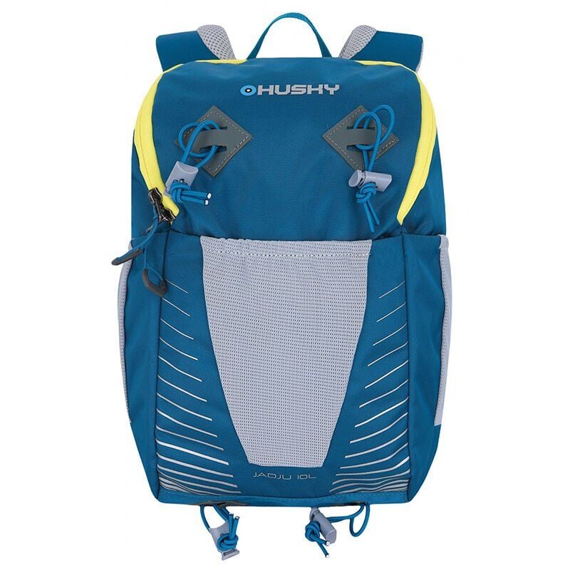 HUSKY JADJU 10 LT SIRT CANTA (BLUE)