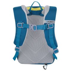 HUSKY JADJU 10 LT SIRT CANTA (BLUE)