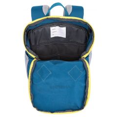 HUSKY JADJU 10 LT SIRT CANTA (BLUE)