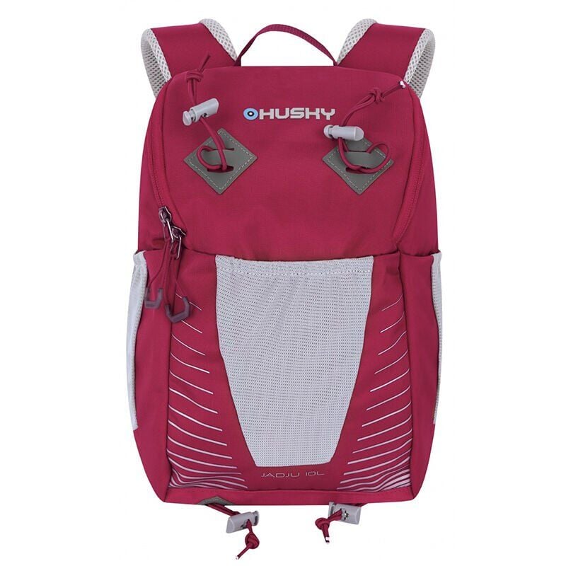 HUSKY JADJU 10 LT SIRT CANTA (BORDO)
