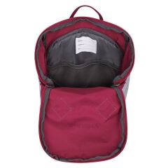 HUSKY JADJU 10 LT SIRT CANTA (BORDO)