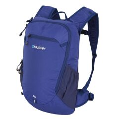 HUSKY PETEN 15 LT SIRT CANTA (BLUE)