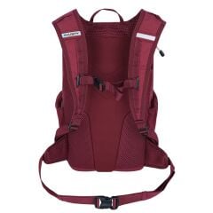 HUSKY PETEN 15 LT SIRT CANTA (FADED BORDO)