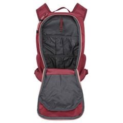 HUSKY PETEN 15 LT SIRT CANTA (FADED BORDO)