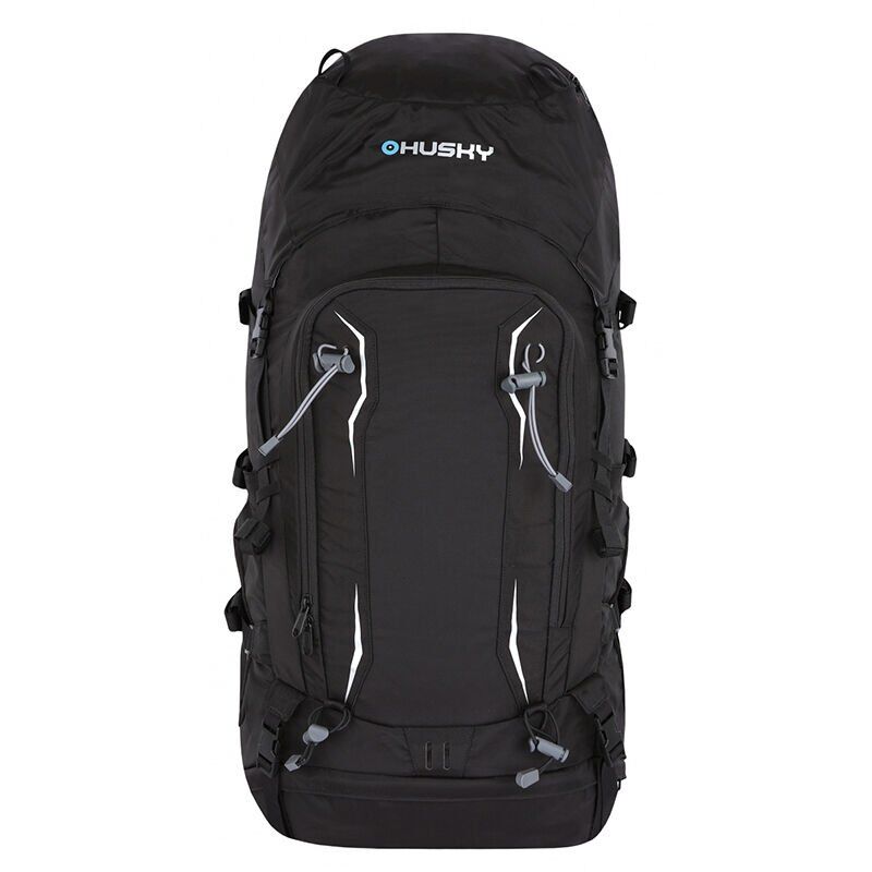 HUSKY RANIS 70 LT SIRT CANTA (BLACK)