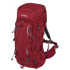 HUSKY RANIS 70 LT SIRT CANTA (BORDO)