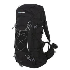 HUSKY RIBON 60 LT SIRT CANTA (BLACK)