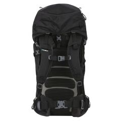 HUSKY RIBON 60 LT SIRT CANTA (BLACK)