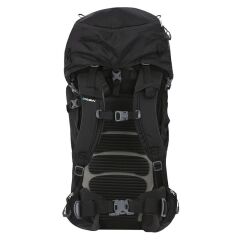 HUSKY RIBON 60 LT SIRT CANTA (BLACK)
