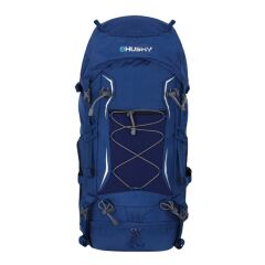 HUSKY RIBON 60 LT SIRT CANTA (BLUE)