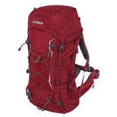 HUSKY RIBON 60 LT SIRT CANTA (BORDO)