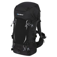 HUSKY RONY 50 LT SIRT CANTA (BLACK)