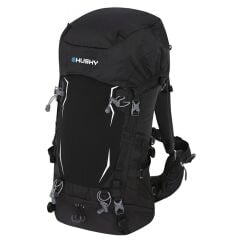 HUSKY RONY 50 LT SIRT CANTA (BLACK)