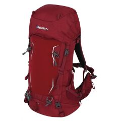 HUSKY RONY 50 LT SIRT CANTA (BORDO)