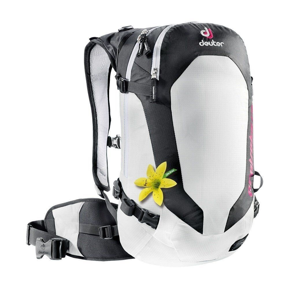DEUTER PROVOKE 14 SL SIRT CANTASI (33163.1700)