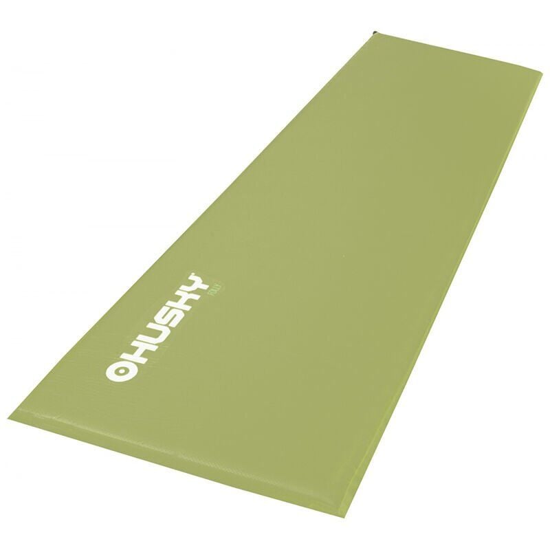 HUSKY FOLLY 2,5 BRIGHT GREEN SISME MAT