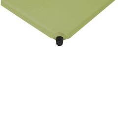 HUSKY FOLLY 2,5 BRIGHT GREEN SISME MAT