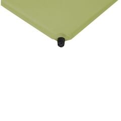 HUSKY FOLLY 2,5 BRIGHT GREEN SISME MAT
