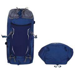 HUSKY RONY 50 LT SIRT CANTA (BLUE)