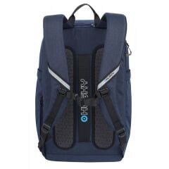 HUSKY SOFER 30 LT SIRT CANTA (DARK BLUE)