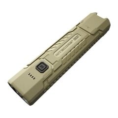 NITECORE EDC07 1500 LUMEN FENER