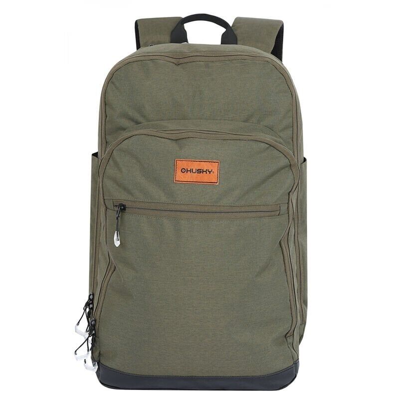 HUSKY SOFER 30 LT SIRT CANTA (KHAKI)
