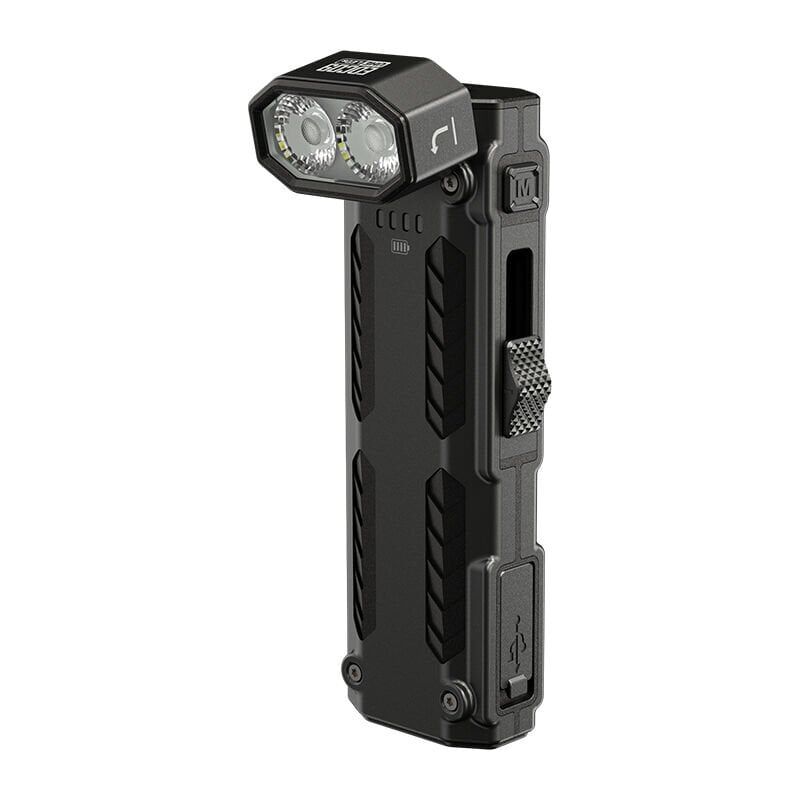 NITECORE EDC09 1600 LUMEN  FENER