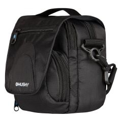 HUSKY MILD OMUZ CANTA (BLACK)