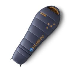 HUSKY KIDS MAGIC -15C MUSTARD UYKU TULUMU