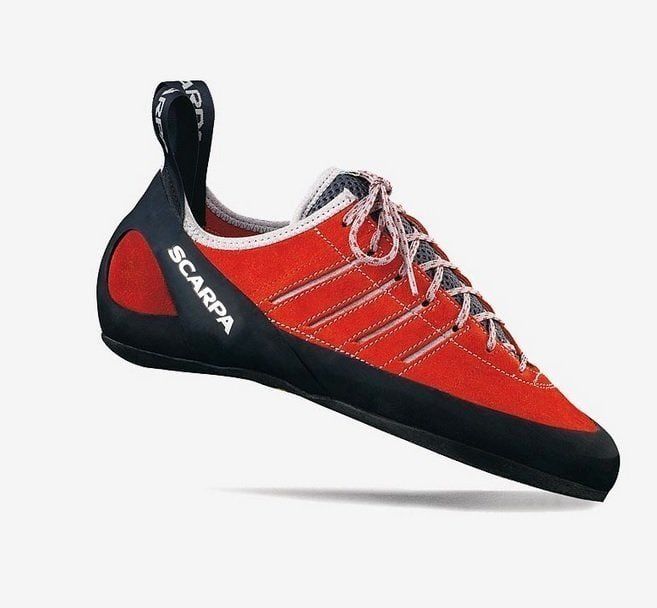 SCARPA THUNDER PARROT AYAKKABI (1) 41,5