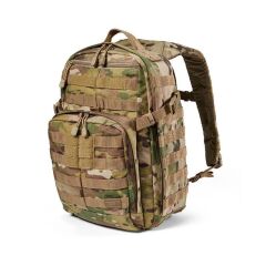 5.11 RUSH 24 2.0 MULTICAM SIRT CANTASI
