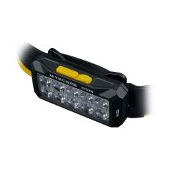 NITECORE HU200 2000 LUMEN KAFA FENER