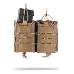 STURM OPEN TOP FLEX DOUBLE SARJORLUK YEŞİL
