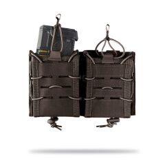 STURM OPEN TOP FLEX DOUBLE SARJORLUK SİYAH