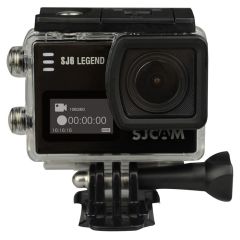 SJCAM SJ6 LEGEND KAMERA+KOL KUMANDASI