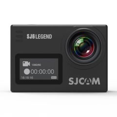 SJCAM SJ6 LEGEND KAMERA+KOL KUMANDASI