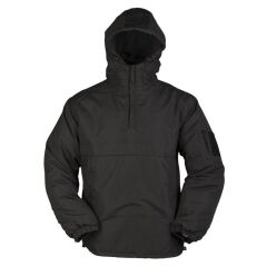 STURM ANORAK WINTER COMBAT SIYAH KAPSONLU SHIRT S