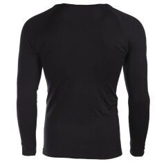 STURM SIYAH UZUN KOLLU UST ICLIK L-XL