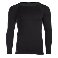STURM SIYAH UZUN KOLLU UST ICLIK XXL-XXXL