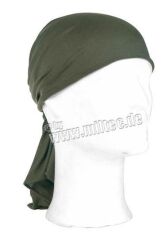 STURM YEŞİL BOYUNLUK HAKİ