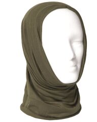 STURM YEŞİL BOYUNLUK SIYAH