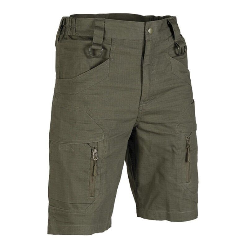 STURM ASSAULT R/S YESIL SHORTS S