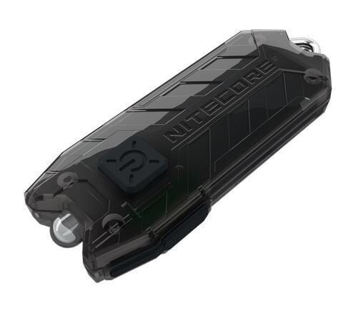 NITECORE TUBE 45 LUMEN ANAHTARLIKLI FENER BEYAZ