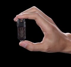 NITECORE TUBE 45 LUMEN ANAHTARLIKLI FENER BEYAZ