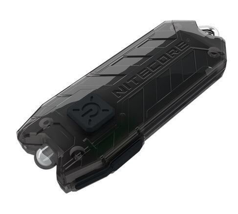 NITECORE TUBE 45 LUMEN ANAHTARLIKLI FENER PEMBE