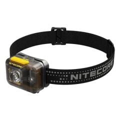 NITECORE HA13 350 LUMEN KAFA FENER (3XAAA)