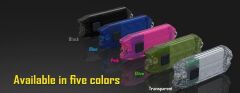 NITECORE TUBE 45 LUMEN ANAHTARLIKLI FENER SIYAH